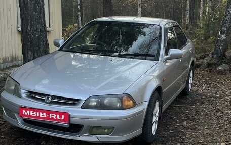 Honda Torneo, 1999 год, 460 000 рублей, 15 фотография