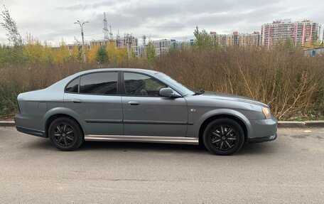 Chevrolet Evanda, 2005 год, 430 000 рублей, 2 фотография