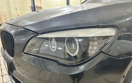 BMW 7 серия, 2009 год, 1 700 000 рублей, 9 фотография