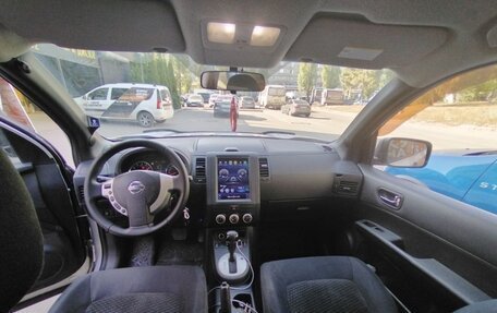 Nissan X-Trail, 2012 год, 1 600 000 рублей, 1 фотография