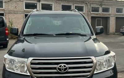 Toyota Land Cruiser 200, 2011 год, 3 000 000 рублей, 1 фотография