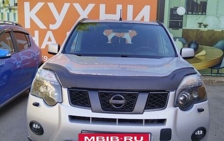 Nissan X-Trail, 2012 год, 1 600 000 рублей, 5 фотография