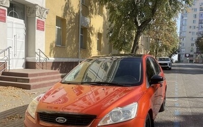 Ford Focus II рестайлинг, 2011 год, 600 000 рублей, 1 фотография