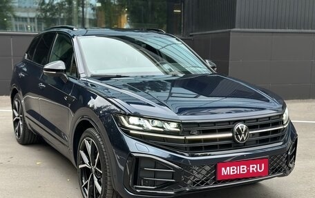 Volkswagen Touareg III, 2023 год, 13 200 000 рублей, 1 фотография