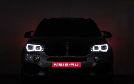 BMW X5, 2018 год, 4 889 000 рублей, 31 фотография