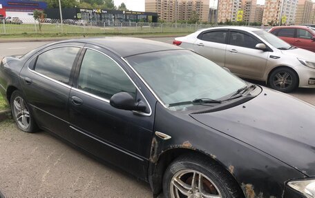 Chrysler 300M, 1999 год, 150 000 рублей, 3 фотография