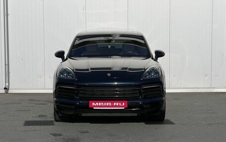 Porsche Cayenne III, 2019 год, 8 499 999 рублей, 2 фотография