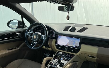 Porsche Cayenne III, 2019 год, 8 499 999 рублей, 12 фотография