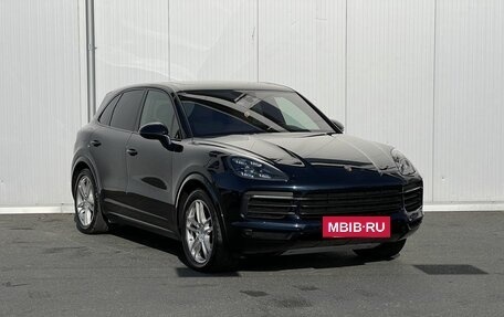 Porsche Cayenne III, 2019 год, 8 499 999 рублей, 3 фотография