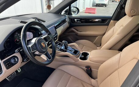 Porsche Cayenne III, 2019 год, 8 499 999 рублей, 16 фотография