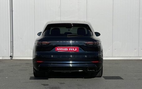 Porsche Cayenne III, 2019 год, 8 499 999 рублей, 6 фотография