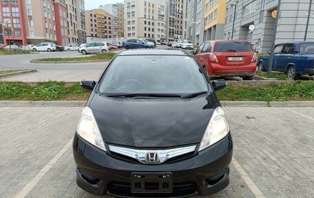 Honda Fit Shuttle I рестайлинг, 2012 год, 1 170 000 рублей, 2 фотография