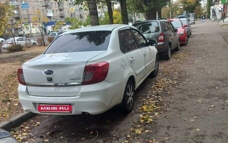 Datsun on-DO I рестайлинг, 2017 год, 410 000 рублей, 9 фотография