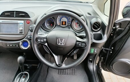 Honda Fit Shuttle I рестайлинг, 2012 год, 1 170 000 рублей, 16 фотография