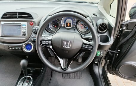 Honda Fit Shuttle I рестайлинг, 2012 год, 1 170 000 рублей, 17 фотография