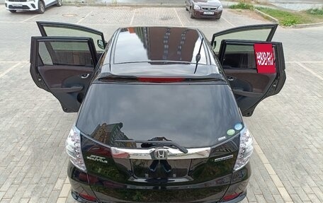 Honda Fit Shuttle I рестайлинг, 2012 год, 1 170 000 рублей, 22 фотография