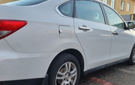 Nissan Almera, 2015 год, 770 000 рублей, 12 фотография