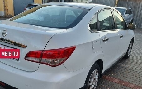 Nissan Almera, 2015 год, 770 000 рублей, 6 фотография