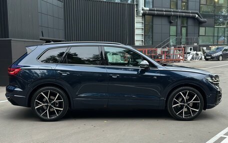 Volkswagen Touareg III, 2023 год, 13 200 000 рублей, 3 фотография