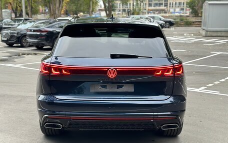 Volkswagen Touareg III, 2023 год, 13 200 000 рублей, 6 фотография