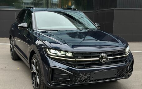 Volkswagen Touareg III, 2023 год, 13 200 000 рублей, 8 фотография