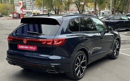 Volkswagen Touareg III, 2023 год, 13 200 000 рублей, 9 фотография