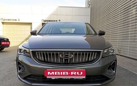 Geely Emgrand, 2024 год, 2 412 990 рублей, 2 фотография