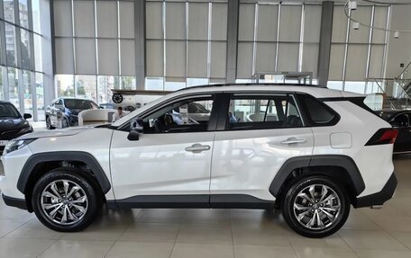 Toyota RAV4, 2024 год, 4 995 000 рублей, 4 фотография