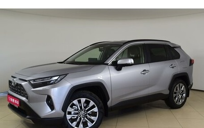 Toyota RAV4, 2024 год, 6 390 000 рублей, 1 фотография