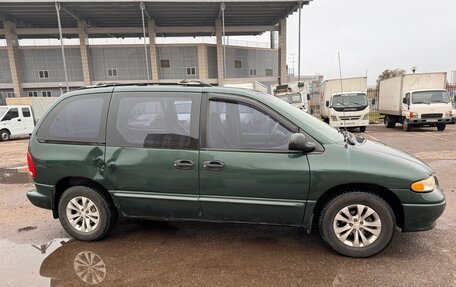 Dodge Caravan III, 1998 год, 300 000 рублей, 3 фотография