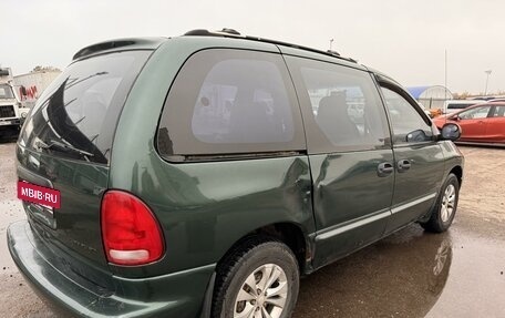 Dodge Caravan III, 1998 год, 300 000 рублей, 5 фотография