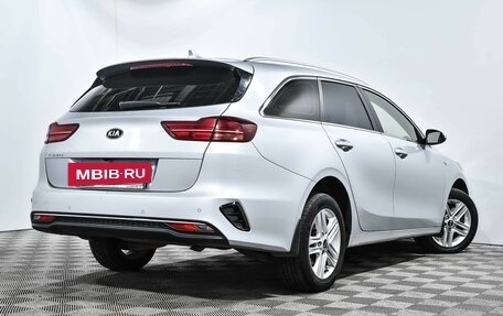 KIA cee'd III, 2021 год, 2 060 000 рублей, 4 фотография