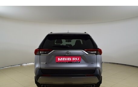 Toyota RAV4, 2024 год, 6 390 000 рублей, 6 фотография