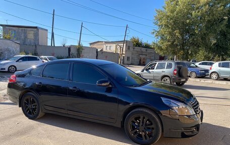 Nissan Teana, 2010 год, 1 249 000 рублей, 2 фотография