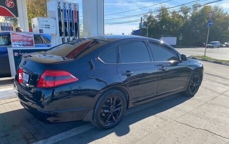 Nissan Teana, 2010 год, 1 249 000 рублей, 5 фотография