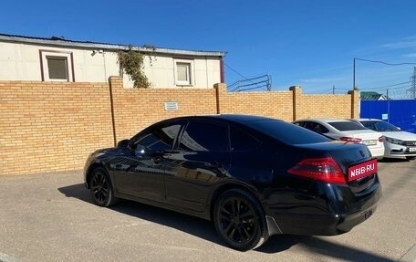 Nissan Teana, 2010 год, 1 249 000 рублей, 4 фотография