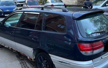 Toyota Caldina, 1996 год, 270 000 рублей, 12 фотография