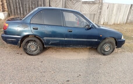 Daihatsu Charade IV, 1994 год, 180 000 рублей, 2 фотография