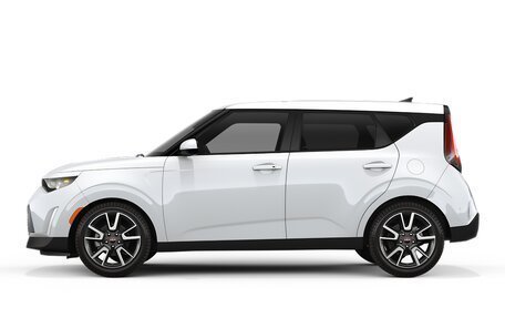 KIA Soul III, 2024 год, 3 000 000 рублей, 3 фотография