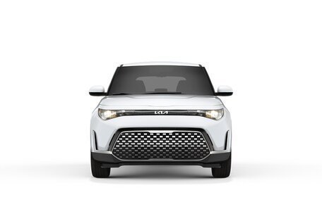 KIA Soul III, 2024 год, 3 000 000 рублей, 4 фотография