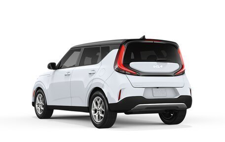 KIA Soul III, 2024 год, 3 000 000 рублей, 7 фотография