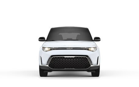 KIA Soul III, 2024 год, 3 000 000 рублей, 9 фотография