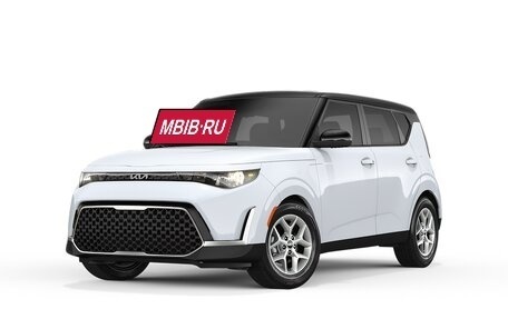 KIA Soul III, 2024 год, 3 000 000 рублей, 6 фотография