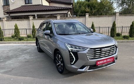 Haval Jolion, 2021 год, 1 675 000 рублей, 2 фотография