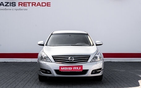 Nissan Teana, 2013 год, 1 361 000 рублей, 2 фотография