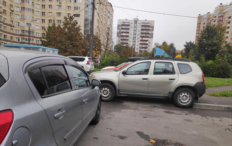 Opel Corsa D, 2007 год, 400 000 рублей, 8 фотография