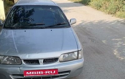 Toyota Corsa, 1998 год, 180 000 рублей, 1 фотография