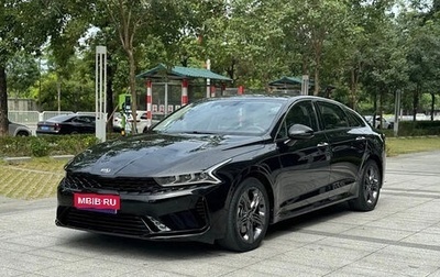 KIA K5, 2021 год, 2 355 000 рублей, 1 фотография