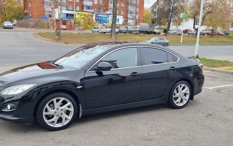 Mazda 6, 2011 год, 1 350 000 рублей, 3 фотография