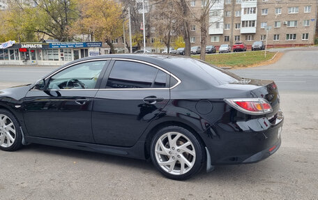 Mazda 6, 2011 год, 1 350 000 рублей, 4 фотография